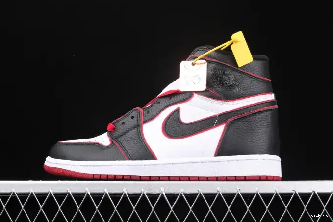 High Air 1 555088-062 Bloodline OG Jordan 0531